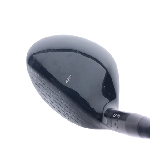 Used Titleist GT2 7 Fairway Wood / 21 Degrees / Stiff Flex