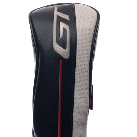 Used Titleist GT2 7 Fairway Wood / 21 Degrees / Stiff Flex / Left-Handed