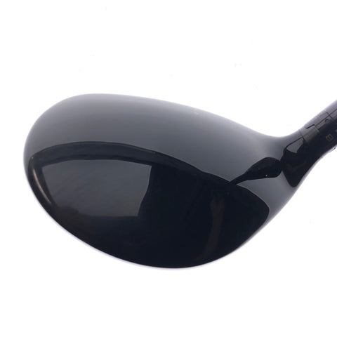 Used Titleist GT2 7 Fairway Wood / 21 Degrees / Stiff Flex / Left-Handed