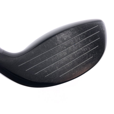 Used Titleist GT2 7 Fairway Wood / 21 Degrees / Stiff Flex / Left-Handed
