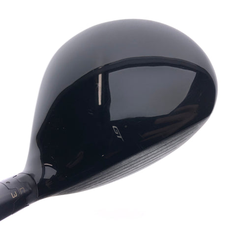 Used Titleist GT2 7 Fairway Wood / 21 Degrees / Stiff Flex / Left-Handed