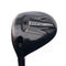 Used Titleist GT2 7 Fairway Wood / 21 Degrees / Stiff Flex / Left-Handed