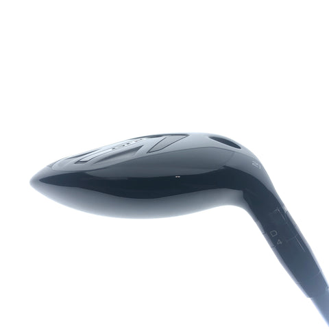 Used Titleist GT2 7 Fairway Wood / 21.0 Degrees / Regular Flex