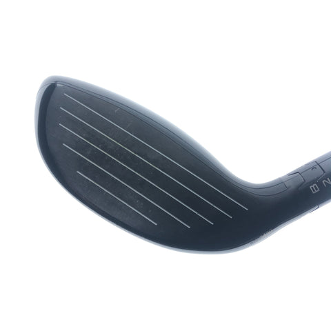 Used Titleist GT2 7 Fairway Wood / 21.0 Degrees / Regular Flex