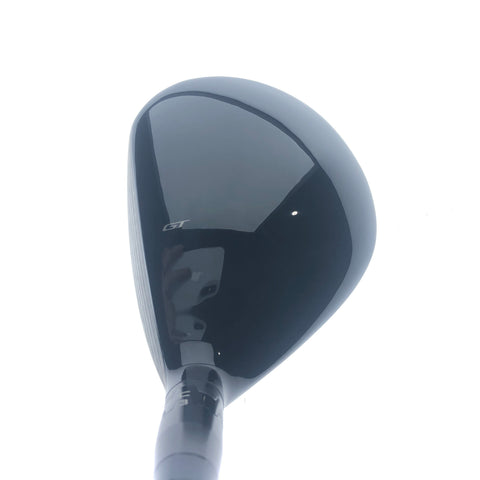 Used Titleist GT2 7 Fairway Wood / 21.0 Degrees / Regular Flex