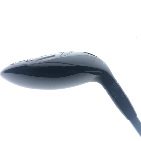 Used Titleist GT2 7 Fairway Wood / 21.0 Degrees / Stiff Flex