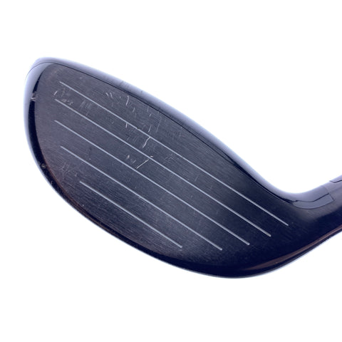 Used Titleist GT2 7 Fairway Wood / 21.0 Degrees / Stiff Flex