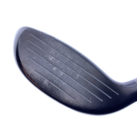 Used Titleist GT2 7 Fairway Wood / 21.0 Degrees / Stiff Flex
