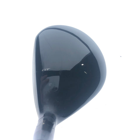 Used Titleist GT2 7 Fairway Wood / 21.0 Degrees / Stiff Flex