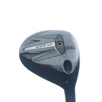 Used Titleist GT2 7 Fairway Wood / 21.0 Degrees / Stiff Flex