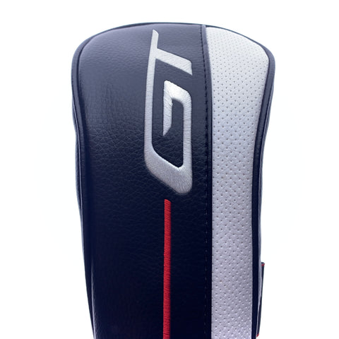 Used Titleist GT2 7 Fairway Wood / 21.0 Degrees / X-Stiff Flex