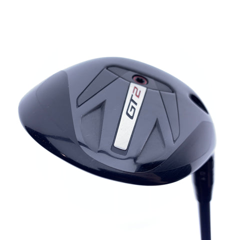 Used Titleist GT2 7 Fairway Wood / 21.0 Degrees / X-Stiff Flex