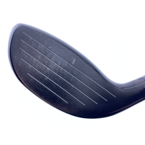 Used Titleist GT2 7 Fairway Wood / 21.0 Degrees / X-Stiff Flex