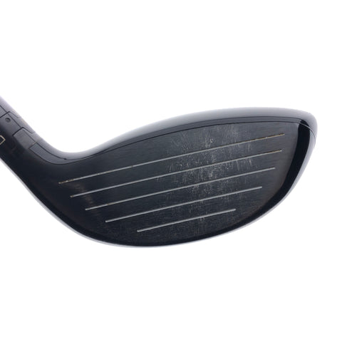 Used Titleist GT2 7 Fairway Wood / 21.0 Degrees / X-Stiff Flex / Left-Handed