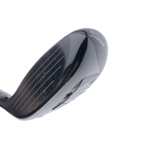 Used Titleist GT2 7 Fairway Wood / 21.0 Degrees / X-Stiff Flex / Left-Handed