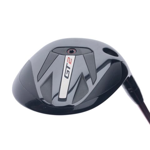 Used Titleist GT2 7 Fairway Wood / Regular Flex