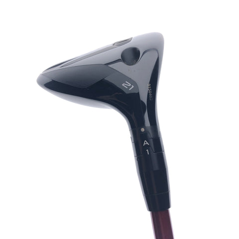 Used Titleist GT2 7 Fairway Wood / Regular Flex