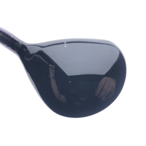 Used Titleist GT2 7 Fairway Wood / Regular Flex