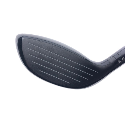 Used Titleist GT2 7 Fairway Wood / Regular Flex