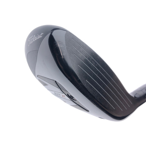 Used Titleist GT2 7 Fairway Wood / Regular Flex