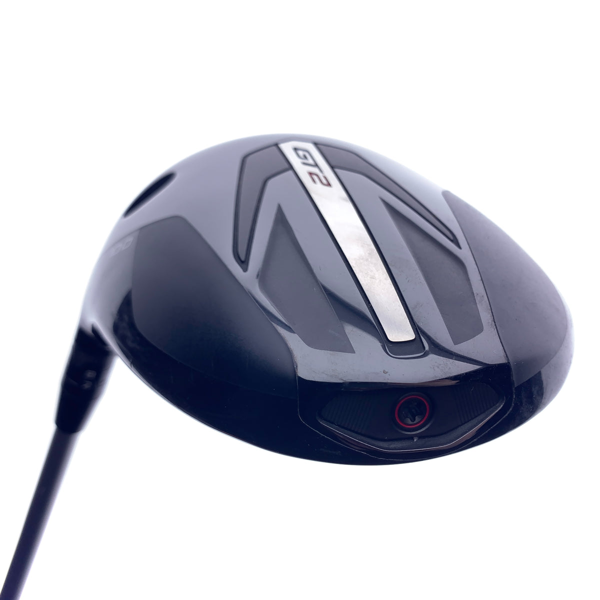 Used Titleist GT2 Driver / 10.0 Degrees / Left-Handed / Soft Regular Flex