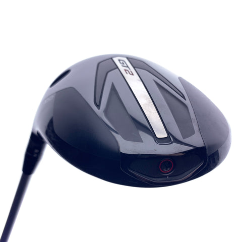 Used Titleist GT2 Driver / 10.0 Degrees / Left-Handed / Soft Regular Flex