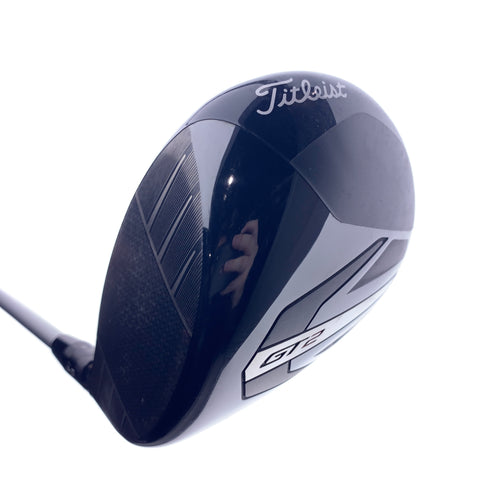 Used Titleist GT2 Driver / 10.0 Degrees / Left-Handed / Soft Regular Flex