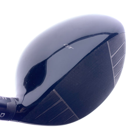Used Titleist GT2 Driver / 10.0 Degrees / Left-Handed / Soft Regular Flex