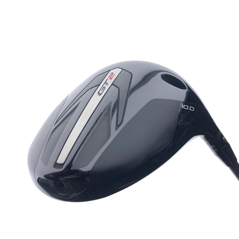 Used Titleist GT2 Driver / 10.0 Degrees / Regular Flex