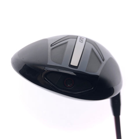 Used Titleist GT2 Driver / 10.0 Degrees / Regular Flex