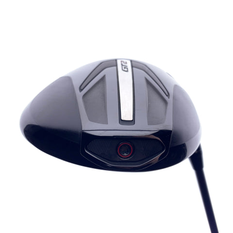 Used Titleist GT2 Driver / 10.0 Degrees / Regular Flex