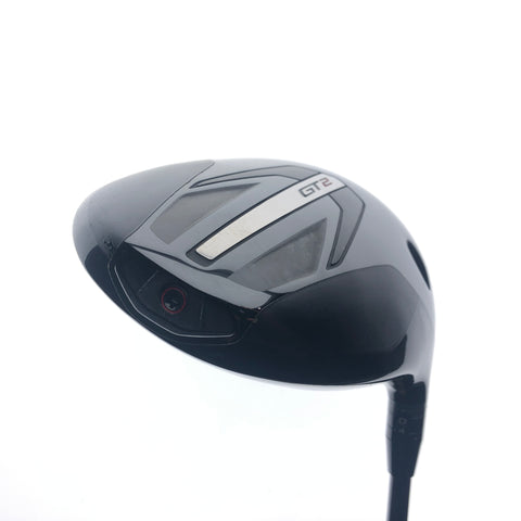 Used Titleist GT2 Driver / 10.0 Degrees / Regular Flex