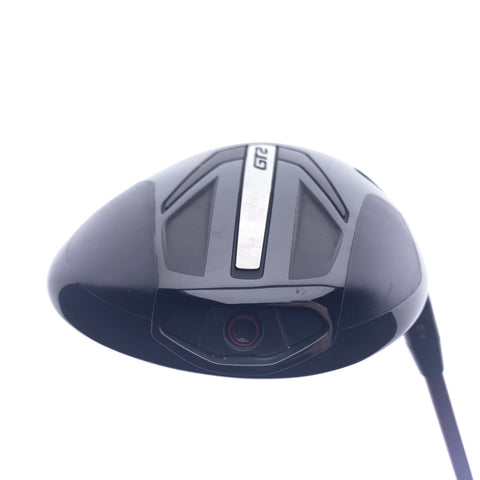 Used Titleist GT2 Driver / 10.0 Degrees / Regular Flex