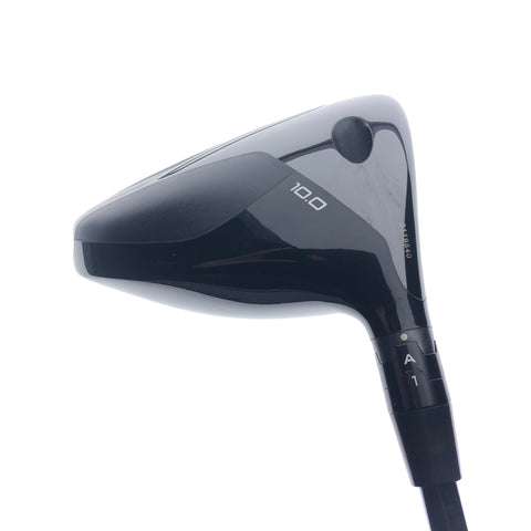 Used Titleist GT2 Driver / 10.0 Degrees / Regular Flex