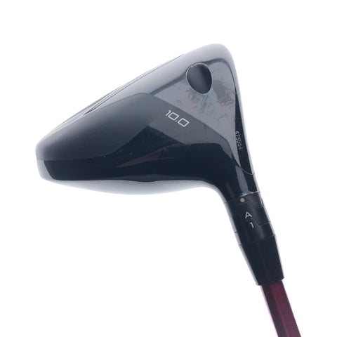 Used Titleist GT2 Driver / 10.0 Degrees / Regular Flex