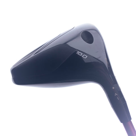 Used Titleist GT2 Driver / 10.0 Degrees / Regular Flex