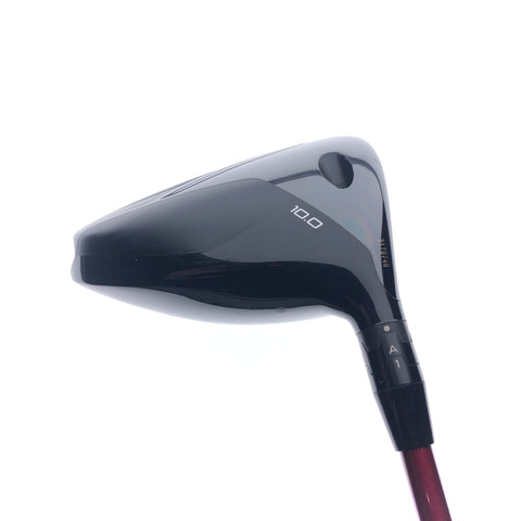 Used Titleist GT2 Driver / 10.0 Degrees / Regular Flex - Replay Golf 