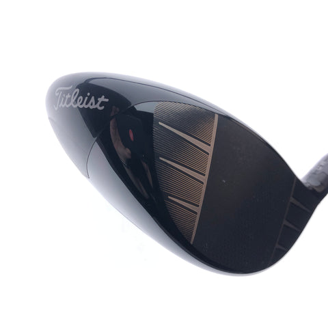 Used Titleist GT2 Driver / 10.0 Degrees / Regular Flex - Replay Golf 