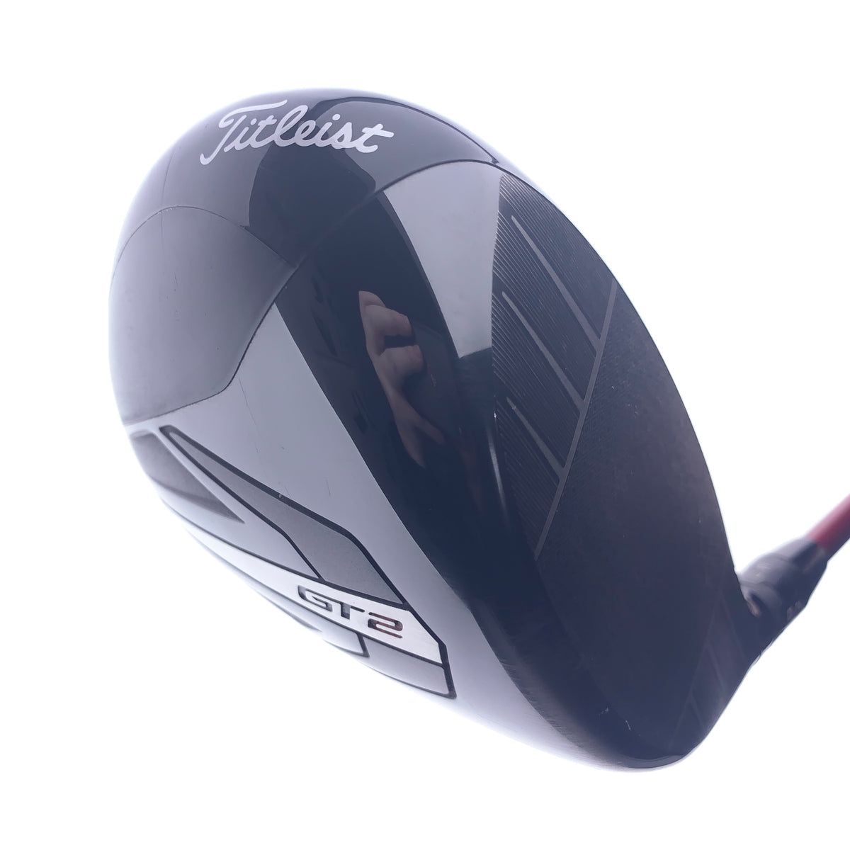 Used Titleist GT2 Driver / 10.0 Degrees / Regular Flex