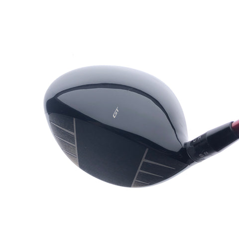 Used Titleist GT2 Driver / 10.0 Degrees / Regular Flex - Replay Golf 