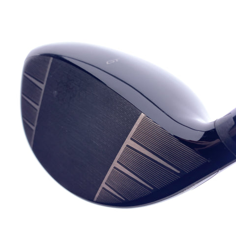 Used Titleist GT2 Driver / 10.0 Degrees / Regular Flex