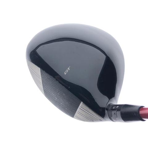 Used Titleist GT2 Driver / 10.0 Degrees / Regular Flex