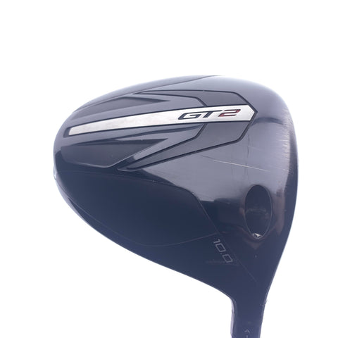 Used Titleist GT2 Driver / 10.0 Degrees / Regular Flex