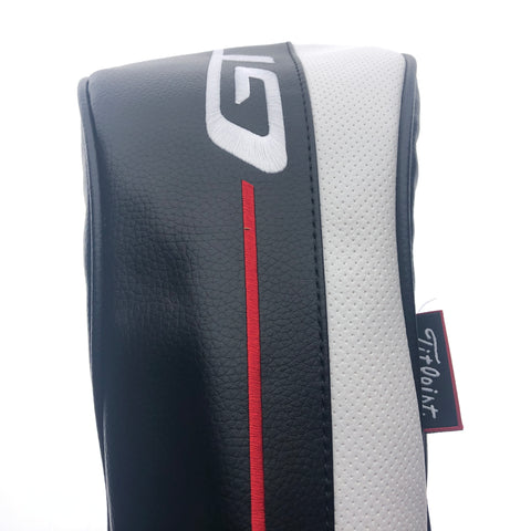 Used Titleist GT2 Driver / 10.0 Degrees / Soft Regular Flex