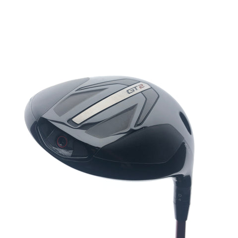 Used Titleist GT2 Driver / 10.0 Degrees / Soft Regular Flex