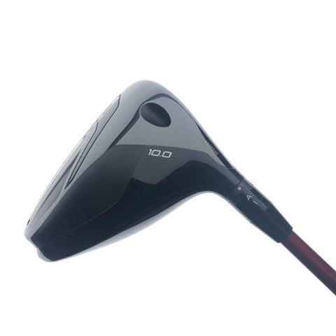 Used Titleist GT2 Driver / 10.0 Degrees / Soft Regular Flex