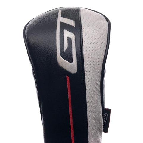 Used Titleist GT2 Driver / 10.0 Degrees / Stiff Flex