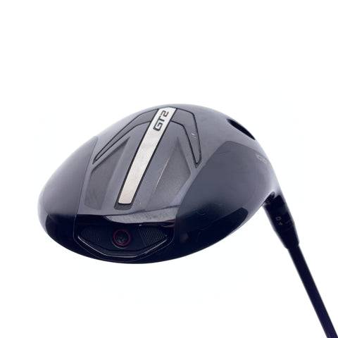 Used Titleist GT2 Driver / 10.0 Degrees / Stiff Flex