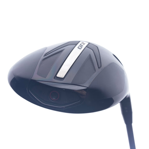 Used Titleist GT2 Driver / 10.0 Degrees / Stiff Flex