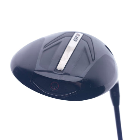 Used Titleist GT2 Driver / 10.0 Degrees / Stiff Flex